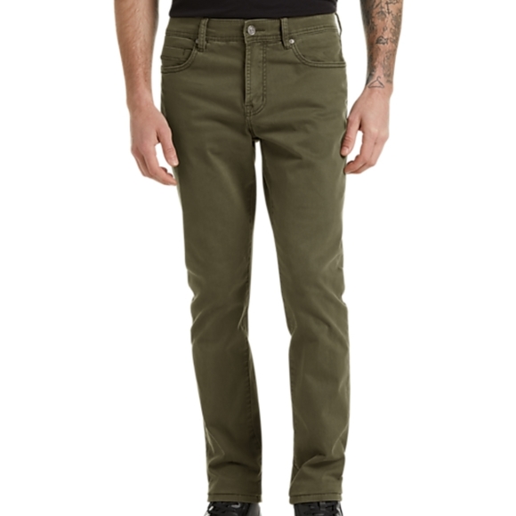 bryant slim straight jean